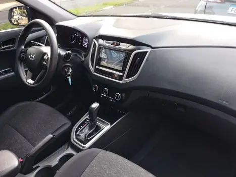 HYUNDAI Creta 1.6 16V 4P FLEX ATTITUDE AUTOM�TICO, Foto 10