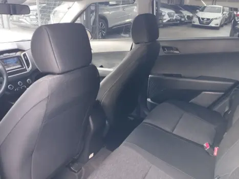 HYUNDAI Creta 1.6 16V 4P FLEX ATTITUDE AUTOM�TICO, Foto 12