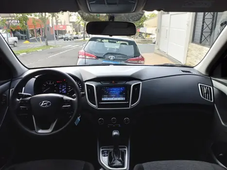 HYUNDAI Creta 1.6 16V 4P FLEX ATTITUDE AUTOM�TICO, Foto 13