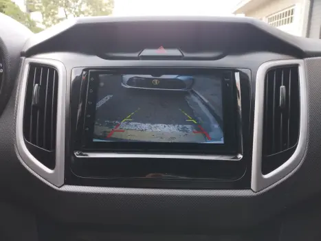 HYUNDAI Creta 1.6 16V 4P FLEX ATTITUDE AUTOM�TICO, Foto 14