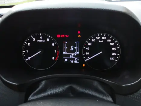 HYUNDAI Creta 1.6 16V 4P FLEX ATTITUDE AUTOM�TICO, Foto 15