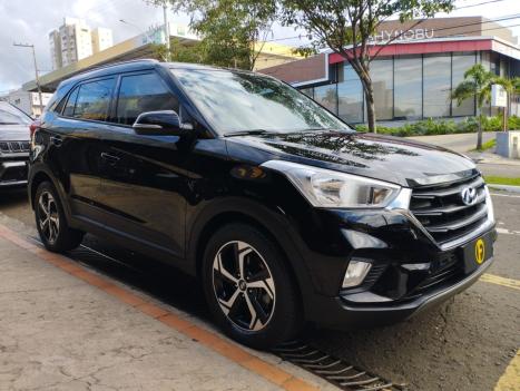 HYUNDAI Creta 1.6 16V 4P FLEX PULSE PLUS AUTOM�TICO, Foto 1