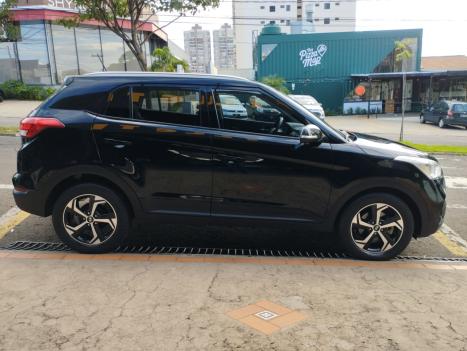 HYUNDAI Creta 1.6 16V 4P FLEX PULSE PLUS AUTOM�TICO, Foto 2