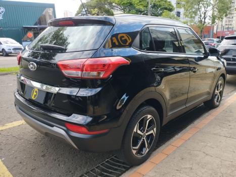 HYUNDAI Creta 1.6 16V 4P FLEX PULSE PLUS AUTOM�TICO, Foto 3