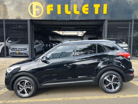 HYUNDAI Creta 1.6 16V 4P FLEX PULSE PLUS AUTOM�TICO, Foto 6
