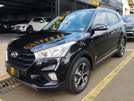 HYUNDAI Creta 1.6 16V 4P FLEX PULSE PLUS AUTOM�TICO, Foto 7
