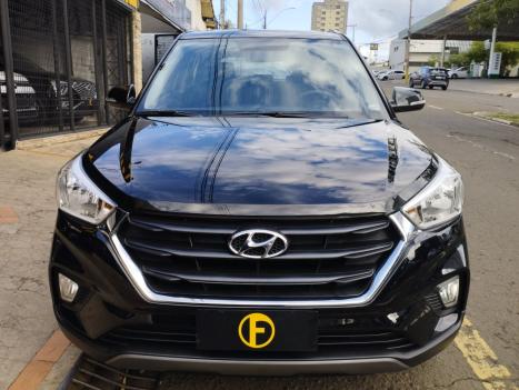 HYUNDAI Creta 1.6 16V 4P FLEX PULSE PLUS AUTOM�TICO, Foto 8