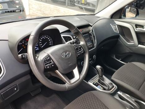 HYUNDAI Creta 1.6 16V 4P FLEX PULSE PLUS AUTOM�TICO, Foto 9
