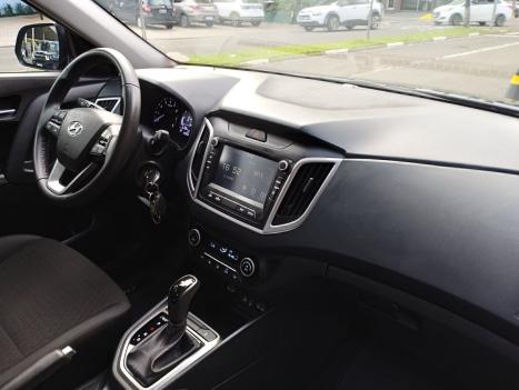 HYUNDAI Creta 1.6 16V 4P FLEX PULSE PLUS AUTOM�TICO, Foto 10