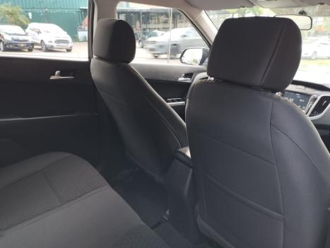 HYUNDAI Creta 1.6 16V 4P FLEX PULSE PLUS AUTOM�TICO, Foto 11