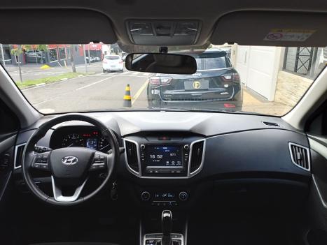 HYUNDAI Creta 1.6 16V 4P FLEX PULSE PLUS AUTOM�TICO, Foto 13
