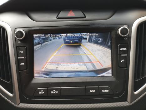 HYUNDAI Creta 1.6 16V 4P FLEX PULSE PLUS AUTOM�TICO, Foto 14