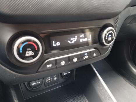 HYUNDAI Creta 1.6 16V 4P FLEX PULSE PLUS AUTOM�TICO, Foto 15