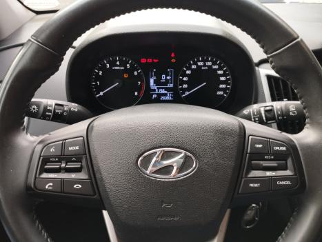 HYUNDAI Creta 1.6 16V 4P FLEX PULSE PLUS AUTOM�TICO, Foto 17