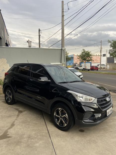 HYUNDAI Creta 1.6 16V 4P FLEX ATTITUDE AUTOMTICO, Foto 1