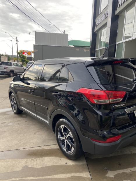 HYUNDAI Creta 1.6 16V 4P FLEX ATTITUDE AUTOMTICO, Foto 3