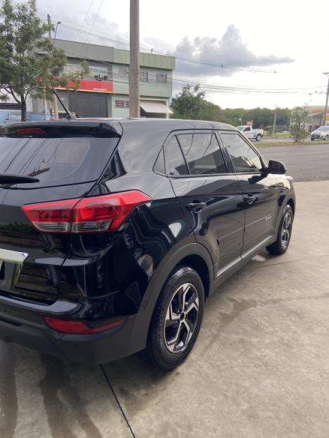 HYUNDAI Creta 1.6 16V 4P FLEX ATTITUDE AUTOMTICO, Foto 4