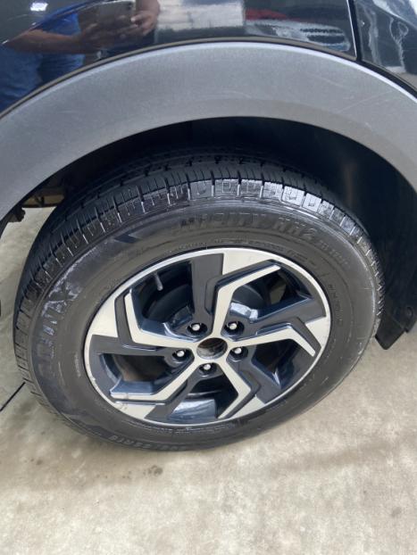 HYUNDAI Creta 1.6 16V 4P FLEX ATTITUDE AUTOMTICO, Foto 5