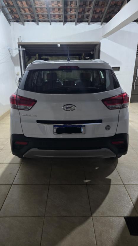 HYUNDAI Creta 1.6 16V 4P FLEX ATTITUDE AUTOMTICO, Foto 4