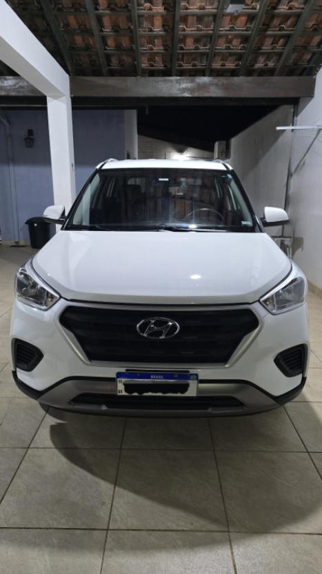 HYUNDAI Creta 1.6 16V 4P FLEX ATTITUDE AUTOMTICO, Foto 1