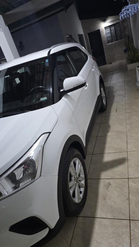 HYUNDAI Creta 1.6 16V 4P FLEX ATTITUDE AUTOMTICO, Foto 2