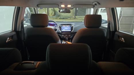 HYUNDAI Creta 1.6 16V 4P FLEX ATTITUDE AUTOMTICO, Foto 5