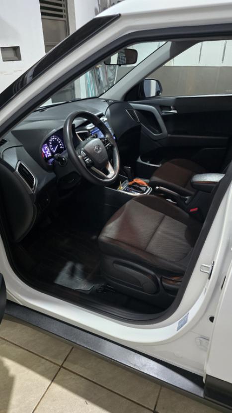 HYUNDAI Creta 1.6 16V 4P FLEX ATTITUDE AUTOMTICO, Foto 6