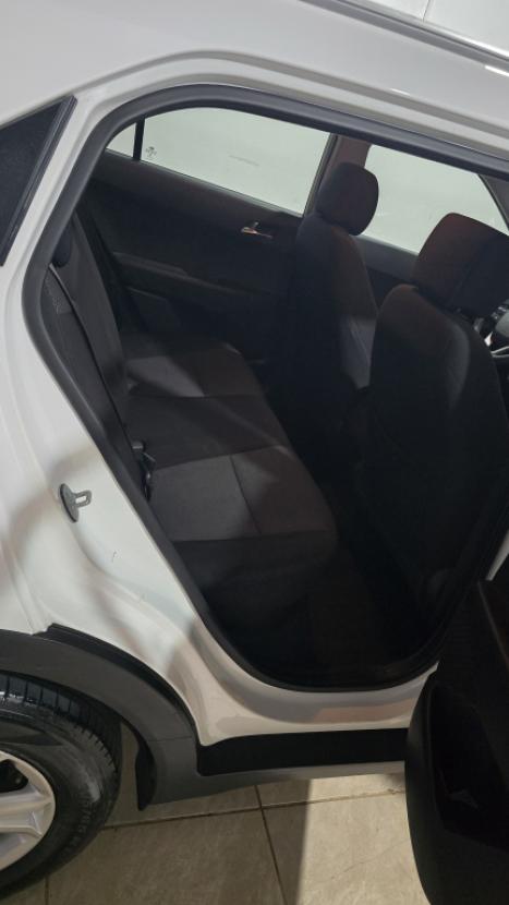 HYUNDAI Creta 1.6 16V 4P FLEX ATTITUDE AUTOMTICO, Foto 7