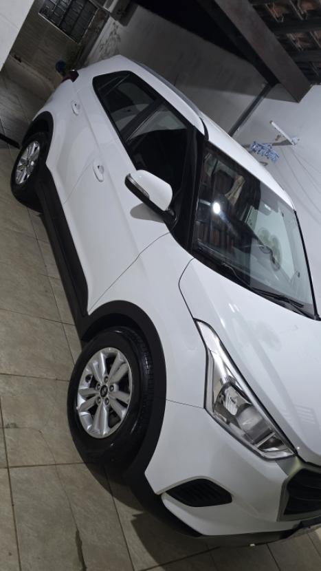 HYUNDAI Creta 1.6 16V 4P FLEX ATTITUDE AUTOMTICO, Foto 3