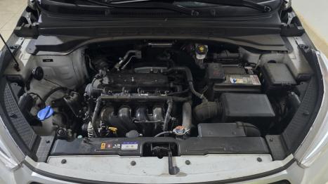 HYUNDAI Creta 1.6 16V 4P FLEX ATTITUDE AUTOMTICO, Foto 8