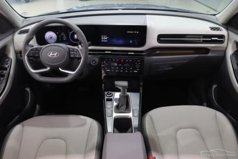 HYUNDAI Creta 1.6 16V 4P FLEX TGDI TURBO ULTIMATE DCT AUTOMTICO, Foto 6
