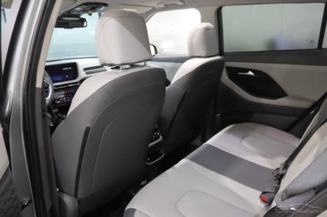 HYUNDAI Creta 1.6 16V 4P FLEX TGDI TURBO ULTIMATE DCT AUTOMTICO, Foto 9