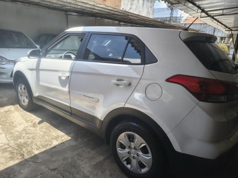 HYUNDAI Creta 1.6 16V 4P FLEX ATTITUDE AUTOMTICO, Foto 2