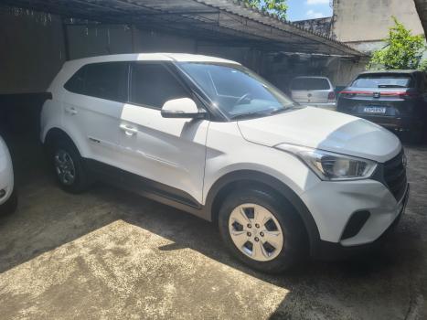 HYUNDAI Creta 1.6 16V 4P FLEX ATTITUDE AUTOMTICO, Foto 3