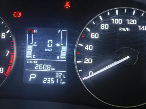 HYUNDAI Creta 1.6 16V 4P FLEX ATTITUDE AUTOMTICO, Foto 5