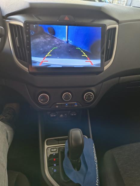 HYUNDAI Creta 1.6 16V 4P FLEX ATTITUDE AUTOMTICO, Foto 6