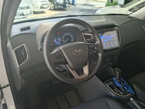 HYUNDAI Creta 1.6 16V 4P FLEX ATTITUDE AUTOMTICO, Foto 8