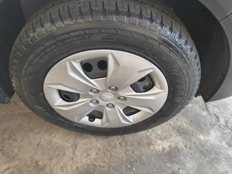 HYUNDAI Creta 1.6 16V 4P FLEX ATTITUDE AUTOMTICO, Foto 9