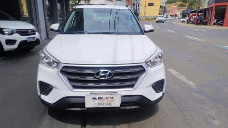 HYUNDAI Creta 1.6 16V 4P FLEX ATTITUDE AUTOMTICO, Foto 2