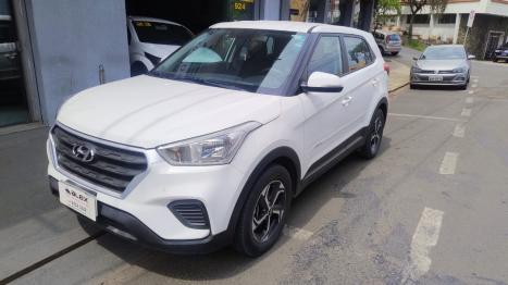 HYUNDAI Creta 1.6 16V 4P FLEX ATTITUDE AUTOMTICO, Foto 3
