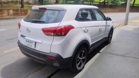 HYUNDAI Creta 1.6 16V 4P FLEX ATTITUDE AUTOMTICO, Foto 4