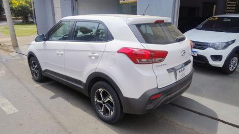 HYUNDAI Creta 1.6 16V 4P FLEX ATTITUDE AUTOMTICO, Foto 5