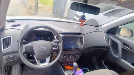 HYUNDAI Creta 1.6 16V 4P FLEX ATTITUDE AUTOMTICO, Foto 6
