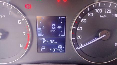 HYUNDAI Creta 1.6 16V 4P FLEX ATTITUDE AUTOMTICO, Foto 7