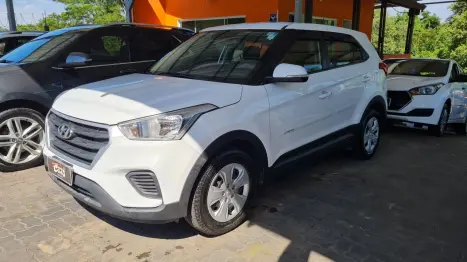 HYUNDAI Creta 1.6 16V 4P FLEX ATTITUDE AUTOMTICO, Foto 3