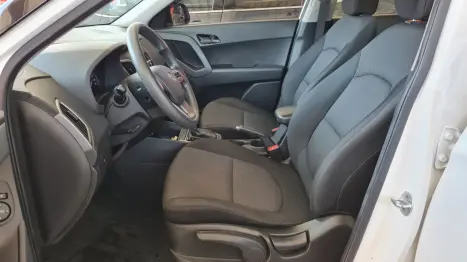 HYUNDAI Creta 1.6 16V 4P FLEX ATTITUDE AUTOMTICO, Foto 4