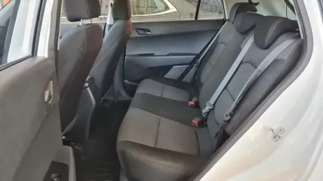 HYUNDAI Creta 1.6 16V 4P FLEX ATTITUDE AUTOMTICO, Foto 5