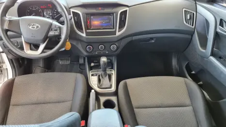 HYUNDAI Creta 1.6 16V 4P FLEX ATTITUDE AUTOMTICO, Foto 6