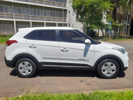 HYUNDAI Creta 1.6 16V 4P FLEX ATTITUDE AUTOMTICO, Foto 1