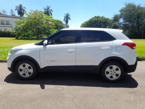 HYUNDAI Creta 1.6 16V 4P FLEX ATTITUDE AUTOMTICO, Foto 2